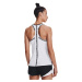 Under Armour Knockout Tank White