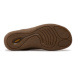 Keen Členková obuv s elastickým prvkom Mosey Chelsea Leather 1026453 Béžová