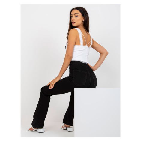 Dámske tričká, tielka a blúzky Rue Paris