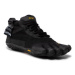 Vibram Fivefingers Trekingová obuv V-Trek Insulated 20W7801 Čierna