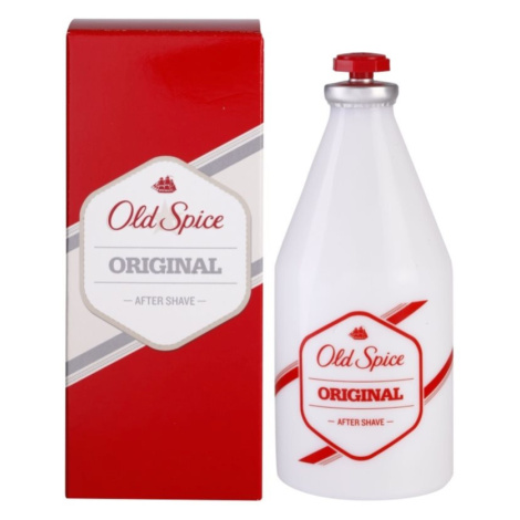 Old Spice Original voda po holení pre mužov