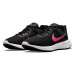 Dámska športová obuv (tréningová) NIKE Revolution 6 Next Nature black hyper pink iron grey