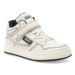 Sprandi Sneakersy Y-289-1(CH) Biela