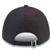 Šiltovka NEW ERA 9FORTY MLB Multi texture NY Yankees Black cap