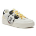 Desigual Sneakersy 24SSKP16 Biela