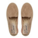 Manebi Espadrilky Flat Espardilles W 1.9 N0 Béžová