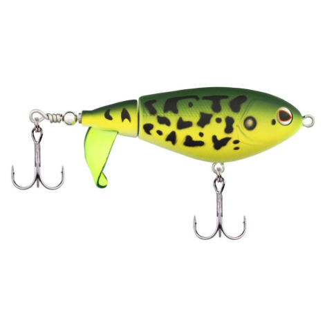 Berkley wobler choppo mf frog - 9 cm 14 g