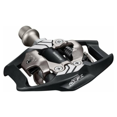 Shimano PD-MX70 Black Nášlapné pedále