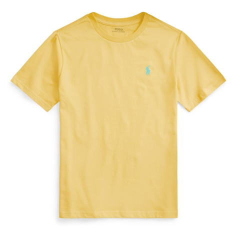 Chlapčenské tričká Ralph Lauren
