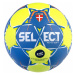 Select HB KETO SOFT Tréningová hádzanárska lopta, modrá, veľkosť
