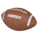 Kensis RUGBY BALL BLUE Rugbyová lopta, hnedá, veľkosť