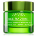 Apivita Bee Radiant Night Gel-Balm nočný detoxikačný a vyhladzujúci gél-balzam