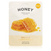 It´s Skin The Fresh Mask Honey rozjasňujúca plátienková maska so spevňujúcim účinkom