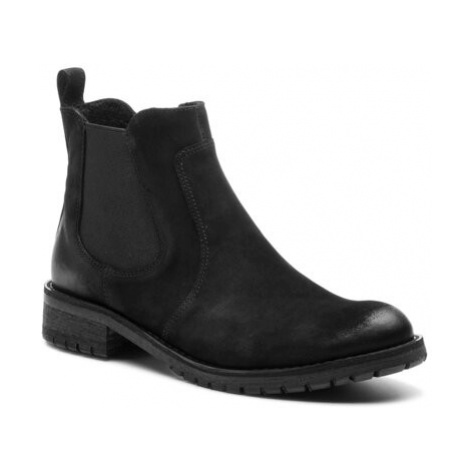 Dámske Chelsea Boots Gino Rossi