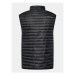 Quiksilver Vesta Scalysleeveless Jckt EQYJK04009 Čierna Regular Fit