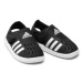 Adidas Sandále Water Sandal C GW0384 Čierna
