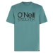 O'Neill CALI Pánske tričko, tyrkysová, veľkosť