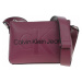 Calvin Klein dámská kabelka K60K610681 Amaranth K60K610681VAC