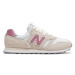 New Balance Sneakersy WL373OK2 Béžová