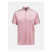 Polokošeľa Peak Performance M Player Polo Warm Blush