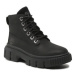 Timberland Outdoorová obuv Greyfield Leather Boot TB0A5RNG0011 Čierna