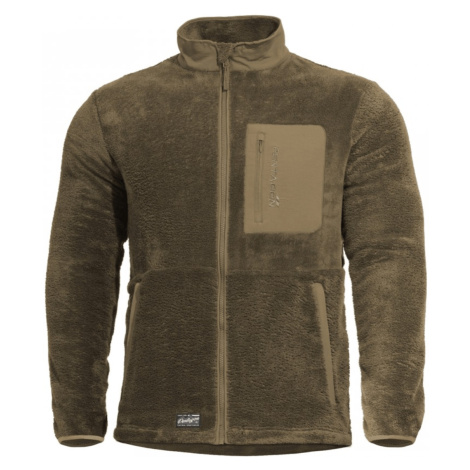 SIZE: XL - Pentagon Grizzly Sweater