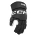 Hokejbalové rukavice CCM 88K, S, 11", tmavě modrá