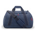 Športová taška Reisenthel Activitybag Herringbone dark blue