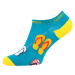 WOLA Členkové ponožky w91.n01-vz.973 T47