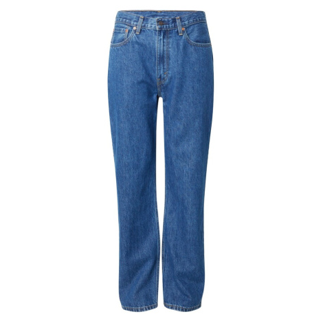 LEVI'S ® Džínsy '565™ Loose Straight'  modrá denim