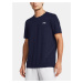 Under Armour Men's T-shirt Vanish Seamless Grid SS - Men's