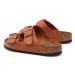 Birkenstock Šľapky Arizona Bs 1019119 Hnedá