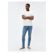 Koton Super Skinny Men's Jeans - 3sam40107nd