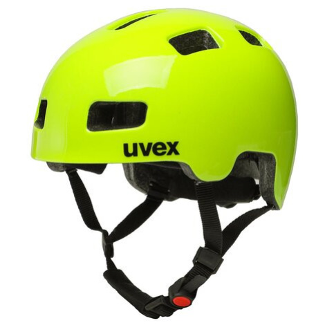 Uvex Cyklistická helma Hlmt 4 4109800915 Zelená
