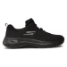 Skechers Sneakersy Go Walk Arch Fit 124403/BBK Čierna