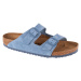 Birkenstock  Arizona LEVE  Papuče Modrá