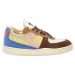 Diadora  Mi Basket Row Cut Choco Breakfast  Módne tenisky