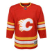 Calgary Flames detský hokejový dres Premier Home