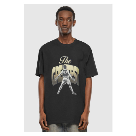 Men's Greatest T-shirt black mister tee