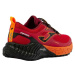 Joma RASE 2206 Pánska bežecká obuv, červená, veľkosť