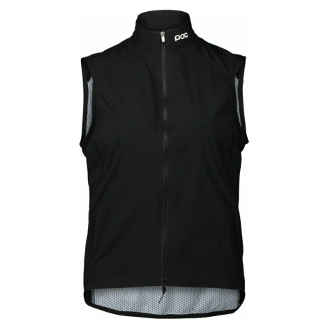 POC Enthral Women's Gilet Vesta Uranium Black