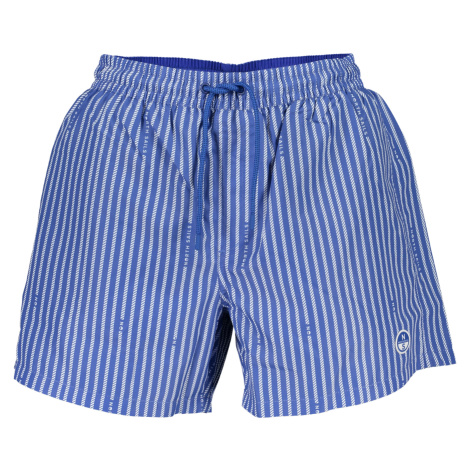 Pánske modré plavkové kraťasy North Sails