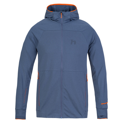 Hannah ETHAN HOODY bering sea mel