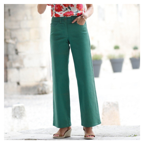 Dámske nohavice Blancheporte