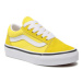 Vans Tenisky Old Skool VN0A7Q5F7Z41 Žltá