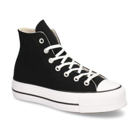 Converse CHUCK TAYLOR ALL STAR PLATFORM CANV