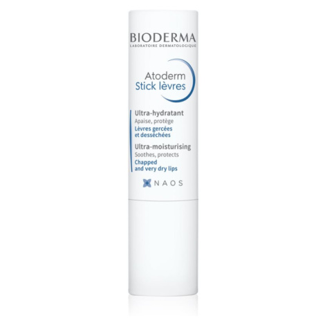 Bioderma Atoderm Lip Stick balzam na pery