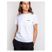 Patagonia W's P-6 Logo Responsibili-Tee White