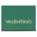 Valentino Kozmetická taštička Lemonade VBE6RH541 Zelená