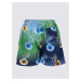Chlapčenské plážové šortky Yoclub LKS-0045C-A100 Multicolour